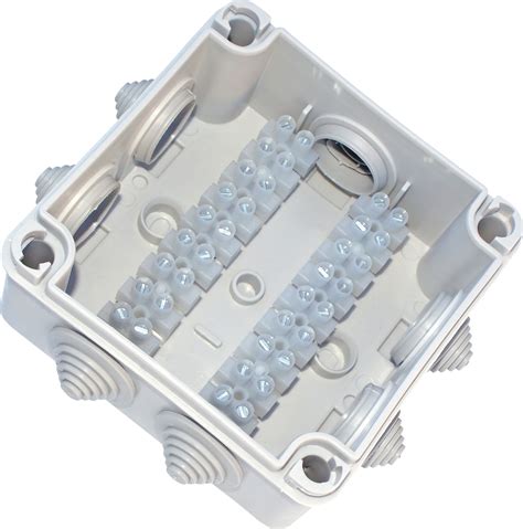 45 amp terminal junction box|b&q junction box.